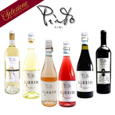 Box "Emozioni a Tavola" - Pinto